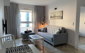 Apart 89A Angielska Grobla 5 - Gdansk Srodmiescie